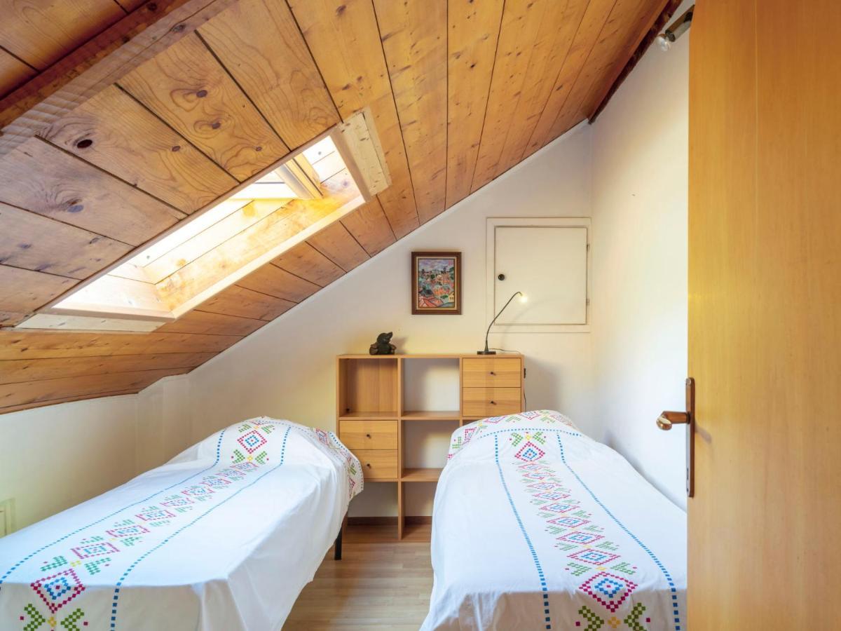 Appartamento Locazione Turistica Magda Porto Valtravaglia Esterno foto