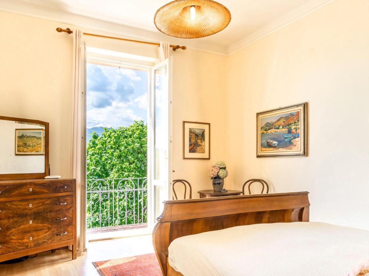 Appartamento Locazione Turistica Magda Porto Valtravaglia Esterno foto